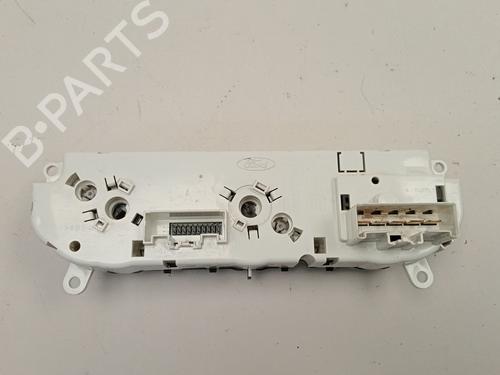 Climate control FORD TRANSIT CUSTOM V710 Van (NRN) | BP39598632I5 - Image 2