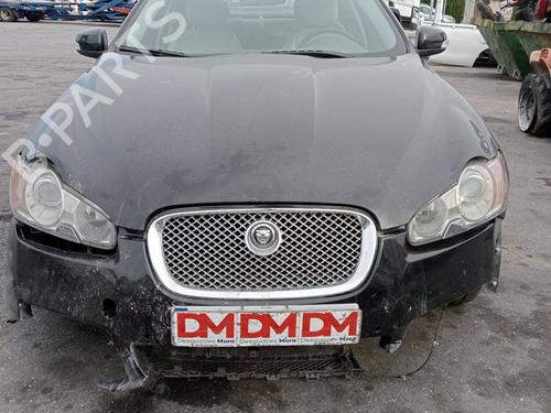 Rear left window mechanism JAGUAR XF I (X250) 2.7 D | BP15231342C24 