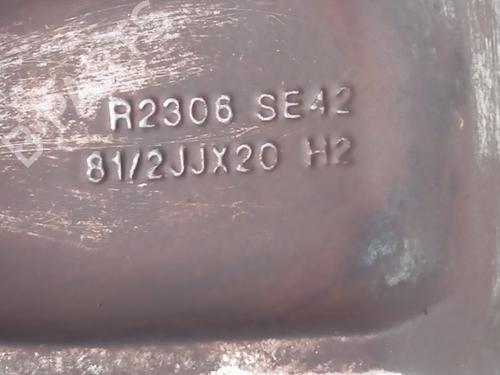 Rim LAND ROVER RANGE ROVER III (L322) | BP31345692C45