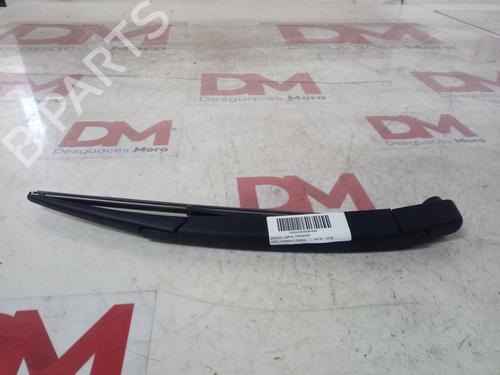 back-wipers-mechanism-opel-corsa-e-x15-2014-15616965 main image