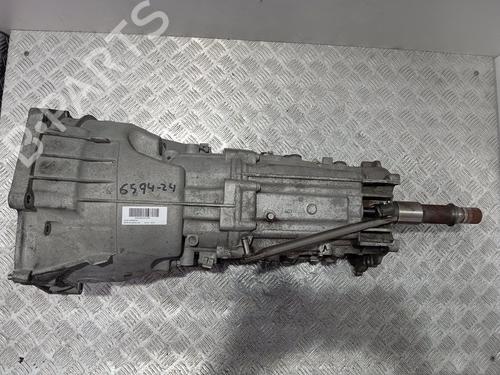 Gearbox BMW X3 (E83) 2.0 d | BP22802649M3 