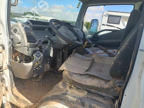 Alternator NISSAN NT400 CABSTAR (F24M) | BP31031800M7