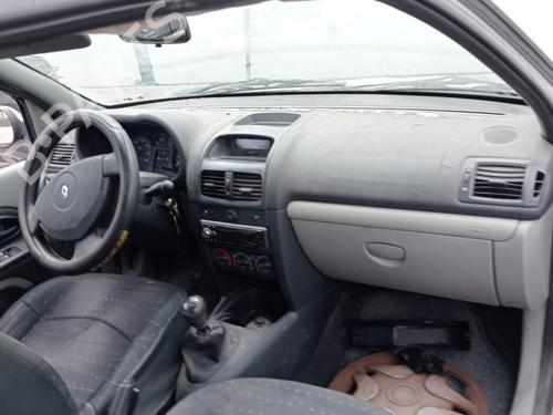 Right front steering knuckle RENAULT CLIO II (BB_, CB_) 1.2 16V (BB05, BB0W, BB11, BB27, BB2T, BB2U, BB2V, CB05,... | BP16750586M26 