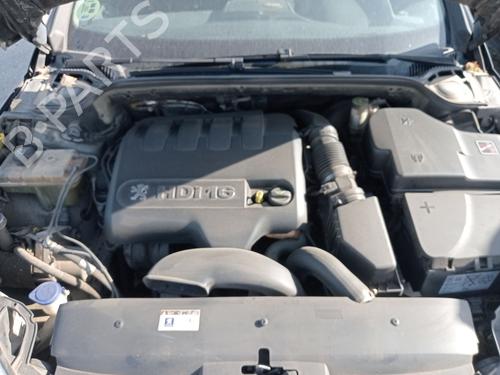 Headlight switch PEUGEOT 407 (6D_) 2.0 HDi 135 (6DRHRH, 6DRHRE, 6DRHRG, 6DRHRJ) | BP36667824I24 - Image 13