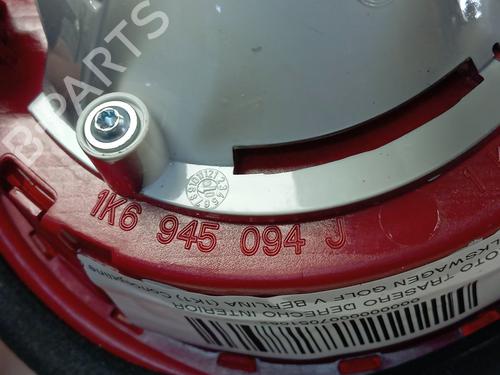 Right tailgate light VW GOLF V (1K1)  | BP22649064C80 