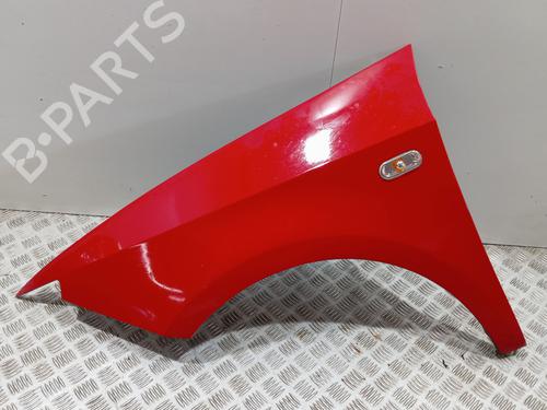 Used Left front fenders Left front fenders SEAT IBIZA IV ST (6J8, 6P8) [2010-2016] 35945702 35945702