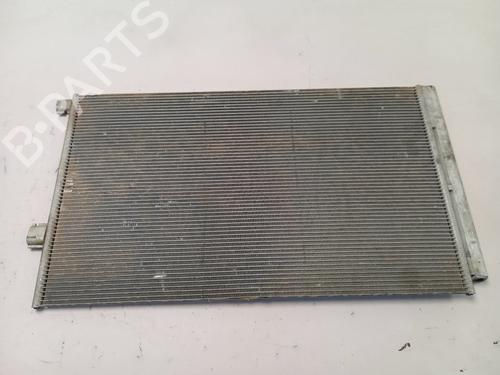 Used AC radiator NISSAN PRIMASTAR Van (X82) [2021-2025]  29001357