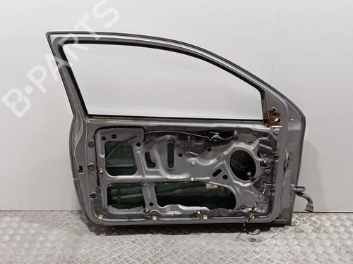 Left front door FORD FOCUS I (DAW, DBW) 1.8 TDCi | BP26550487C2 