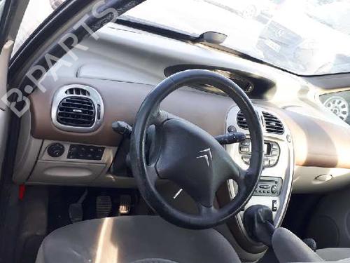 AC radiator CITROËN XSARA PICASSO (N68) 2.0 HDi | BP12652331M32