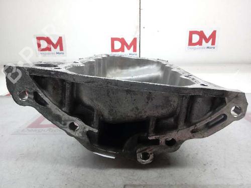 Oil sump FORD FIESTA VI (CB1, CCN) 1.4 | BP16857922M115 