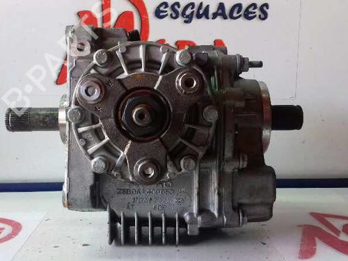 Used Transfer box AUDI Q3 (8UB, 8UG) 2.0 TDI (150 hp) 12640445