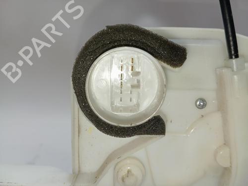 Front left lock PEUGEOT 4008 | BP32669182C98 - Image 4