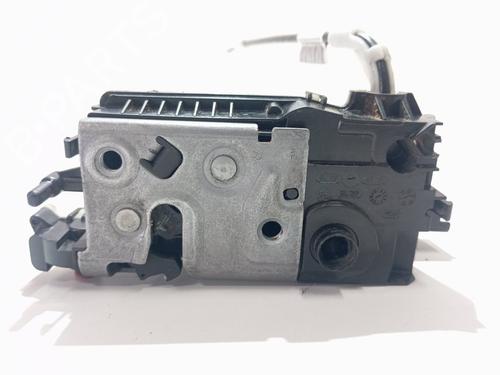 Used Rear right lock PEUGEOT 208 I (CA_, CC_) [2012-2021]  29395190
