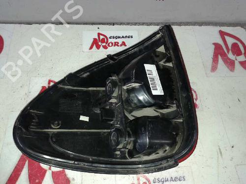 Venstre baglygte CHRYSLER VOYAGER IV (RG, RS) 2.5 CRD | BP12633953C34 