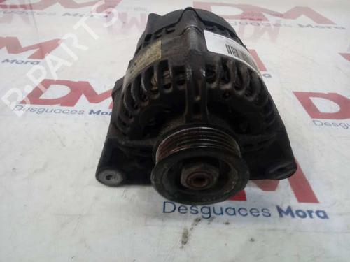 Alternator FORD ESCORT V (AAL, ABL) | BP12664198M7