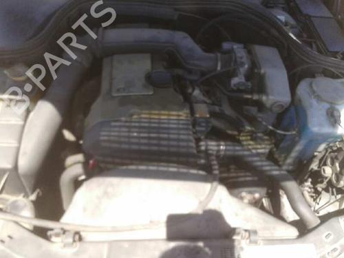Control unit MERCEDES-BENZ C-CLASS (W202) C 180 (202.018) | BP12640023M11