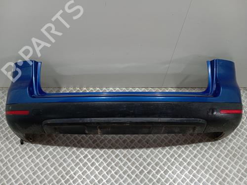 Used Rear bumper Rear bumper VW TOUAREG (7LA, 7L6, 7L7) 2.5 R5 TDI (174 hp) 35919638 35919638