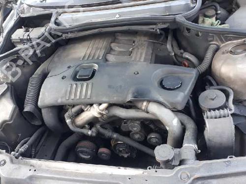 Egr BMW 3 (E46) 320 d | BP14131759M69