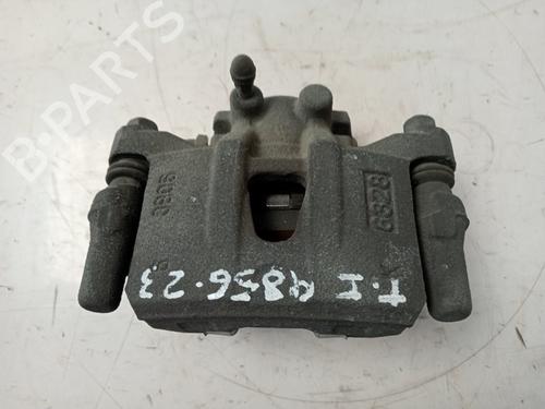 Bremssattel links hinten für MITSUBISHI GRANDIS (NA_W) [2003-2011]  18137502