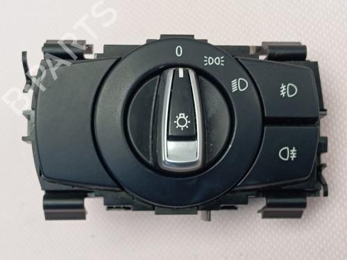 Used Headlight switch Headlight switch BMW X1 (E84) sDrive 16 d (116 hp) 34405863 34405863