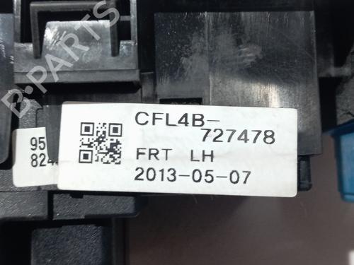 Left front window switch CHEVROLET TRAX | BP35949779I27 - Image 3