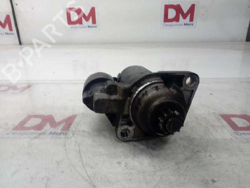 Starter AUDI TT (8N3) 1.8 T | BP12837636M8 