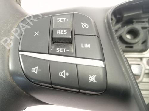 Steering wheel FORD KUGA III (DFK) | BP37265996C49 - Image 3