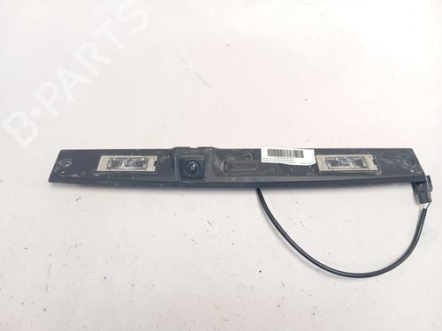 Used Tailgate handle RENAULT KADJAR (HA_, HL_) [2015-2025]  23502846