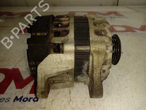Alternator CHEVROLET KALOS 1.2 | BP12666867M7 