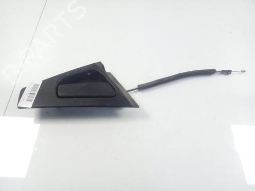 Used Rear left exterior door handle RENAULT CLIO IV (BH_) [2012-2021]  30373538