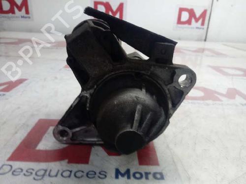 Starter CITROËN C1 (PM_, PN_) 1.0 | BP12661317M8 
