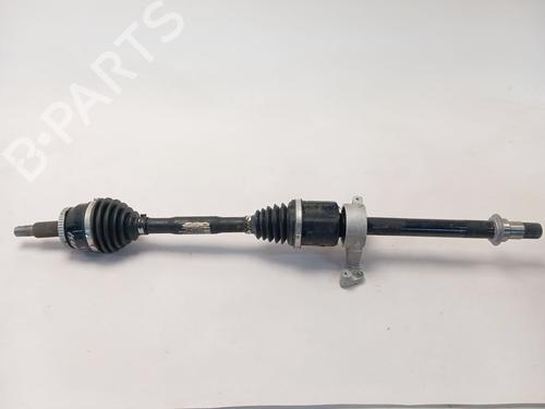 Right front driveshaft BYD SEAL U | BP39095720M39 - Image 1