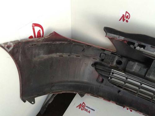 Front bumper PEUGEOT 307 (3A/C)  | BP12642243C7 