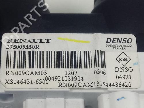 Commande Chauffage RENAULT CAPTUR II (HF_)  | BP17148620I5 