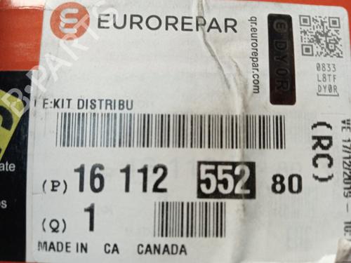 Other CITROËN JUMPER I Van (230L)  | BP16653805O1