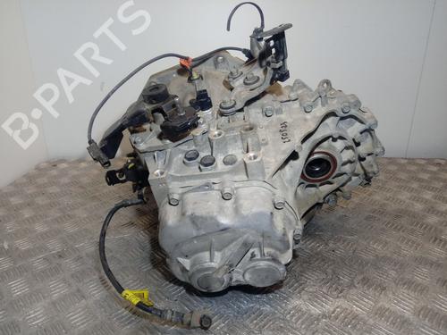 Gearbox HYUNDAI i30 (GD)  | BP16492268M3 