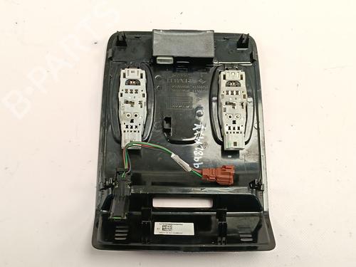 Interior roof light RENAULT CAPTUR II (HF_) E-TECH 160 | BP32338092I8 - Image 2