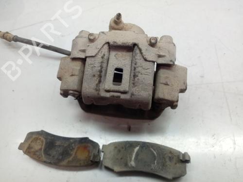 Used Left rear brake caliper TOYOTA LAND CRUISER 90 (_J9_) 3.0 TD (KZJ90_, KZJ95_, KZJ90R, KZJ95R, KZJ90W, KZJ95W) (125 hp) 30372066
