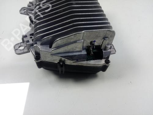 Radio FORD TRANSIT CONNECT V408 Box Body/MPV  | BP17905622E6 