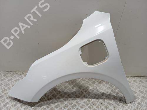 Used Left front fenders Left front fenders 38047838 38047838