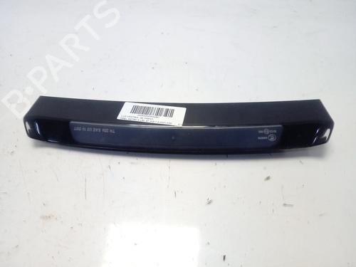 Used Third brake light OPEL ASTRA K (B16) [2015-2022]  15412908