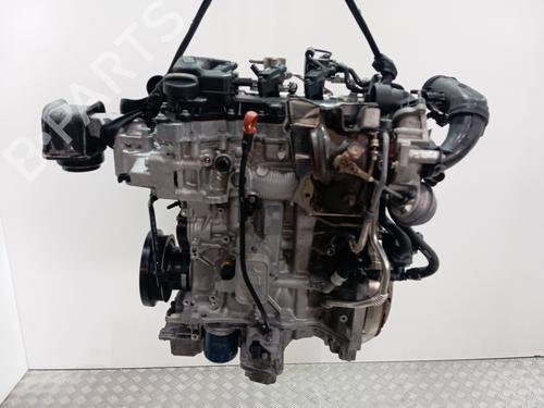 Engine CITROËN C4 II (NC_) | BP38616484M1 - Image 4