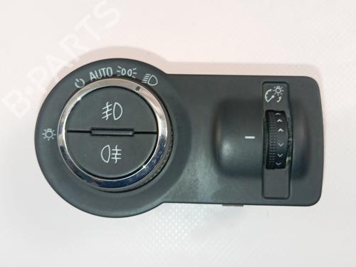 Used Headlight switch Headlight switch 37643566 37643566