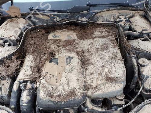 Styregear/Snekke MERCEDES-BENZ E-CLASS (W211) E 320 CDI (211.026) | BP30370998M22