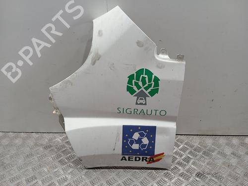 Forskærm venstre CITROËN JUMPER II Van 2.2 HDi 100 (101 hp) 30375828