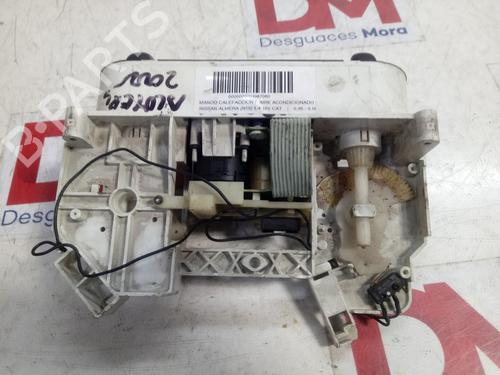 Climate control NISSAN ALMERA I (N15)  | BP12935922I5 