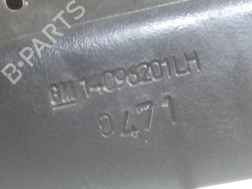 Front left exterior door handle OPEL INSIGNIA A (G09)  | BP17999819C128 