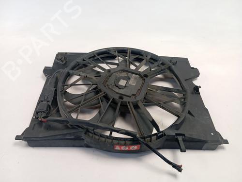 Used Radiator fan Radiator fan 37719566 37719566