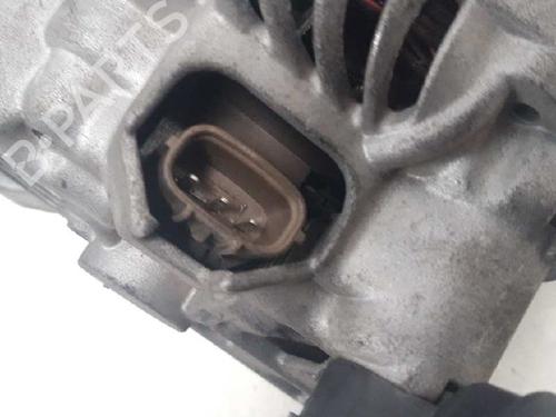 Alternator NISSAN NAVARA NP300 (D40) | BP16472385M7