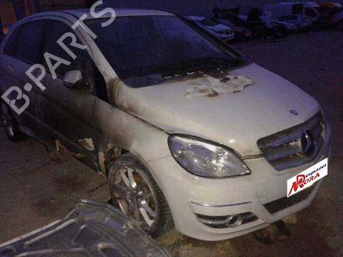 Front left window mechanism MERCEDES-BENZ B-CLASS Sports Tourer (W245) B 180 CDI (245.207) | BP12677095C22 